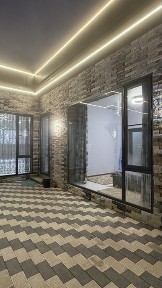 Туркестанская область, Нурмухамеда Есентаева