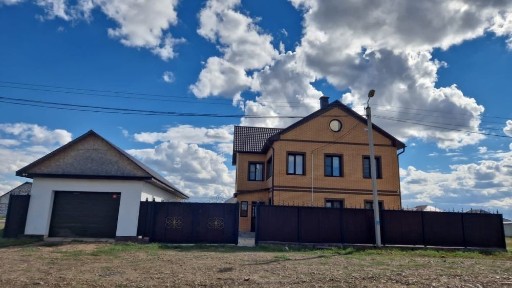 Акмолинская область, Кокшетау, Васильковский