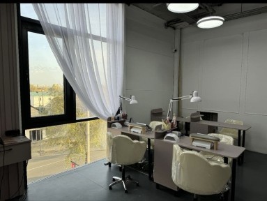 Алматинская область, Алматы, Алатауский район