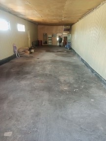 Карагандинская область, Жезказган