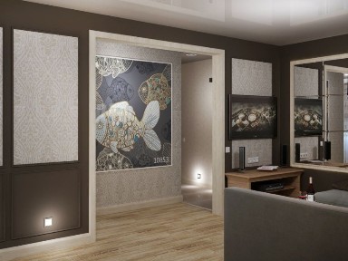 Карагандинская область, Караганда, Казыбекбийский район