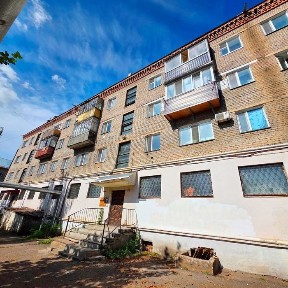 Акмолинская область, Щучинск