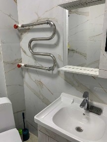 Сдам 2 комнатную квартиру в новом доме Батыс 2