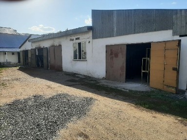 Карагандинская область, Акбулак