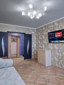 Акмолинская область, Бурабай