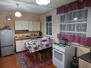 Алматинская область, Есик