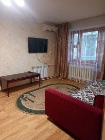 Квартиры посуточно