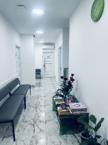 Сдается в аренду кабинет в медцентре