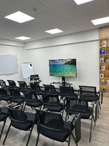 Конференц зал| Коворкинг| Офис| Рабочее место| Кабинет для тренинга