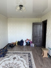 2-х комнатная квартира 13 школа