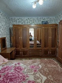 ПРОДАМ 2-х комнатную квартиру