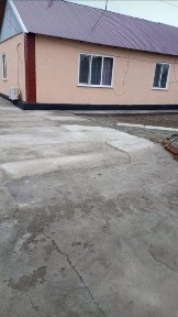 Продам дом с большим участком