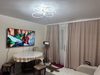 Костанайская область, Заречное