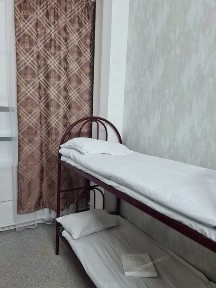 Хостел на теле би Сутки от 1500тг самые низкие ценны