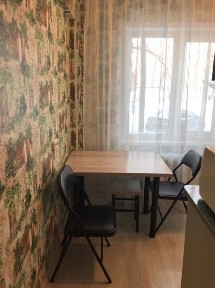 Уютная чистая Квартира. Две комнаты