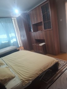 1 комнатная, по часам, посуточно, днём и на ночь