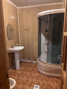 Дом отдыха Калима