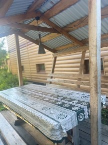 Коттедж посуточно