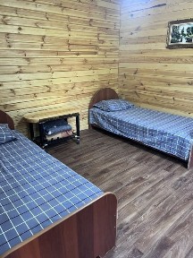 Домик на 4 человека