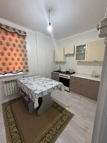 2х комн. кв. 15мкр. 17дом по Аллее