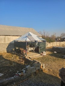 Туркестанская область, Чиркино