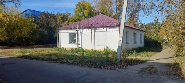 Продается 3-х комнатный дом