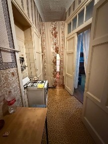 Срочно продам полублагоустроеную 2х квартиру
