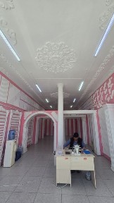 Мангистауская область, Актау, 1