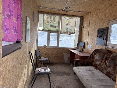 Карагандинская область, Нуркен