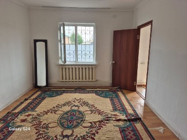 Атырауская область, Атырау, Авангард