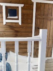 Костанайская область, Дружба