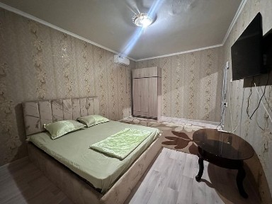 Жамбылская область, Тараз, 8-мкр. Алатау