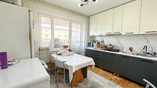 Продам 2 ком квартиру Даулет Какимов Империя