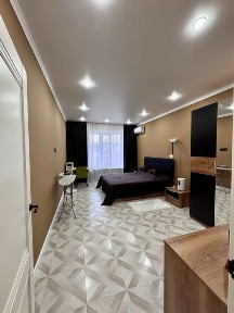 Костанайская область, Костанай