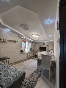 Продам 3 ком 6 мкр срочно