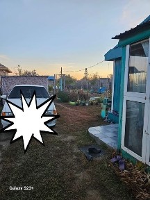 Продам дом напротив Астыкжана