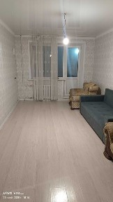 Продаю 2-х комнатную квартиру
