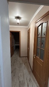 Костанайская область, Лисаковск