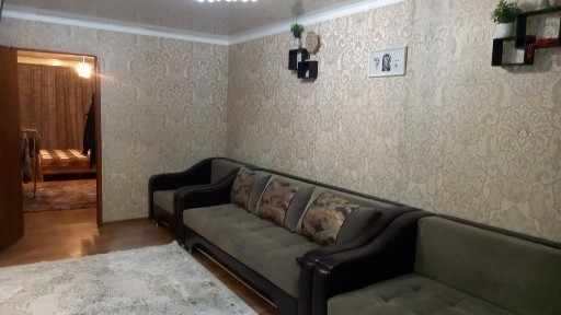 2 ком. кв 19 мкр/Wi-fi Smart