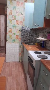 Павлодарская область, Солнечный