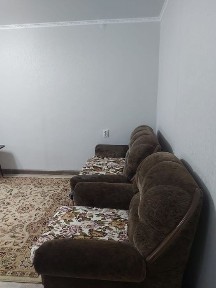 Продам квартиру в г. Сатпаев по ул. Мангилик Ел район автостанции