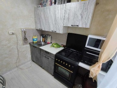 Карагандинская область, Караганда, Октябрьский район