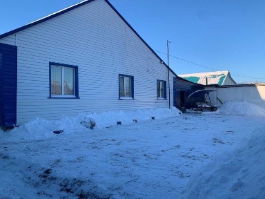 Северо-Казахстанская область, Петропавловск