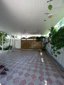 Срочно продается дом с мебелью