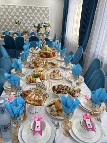 Западно-Казахстанская область, Уральск, Остановка Кирова (3-я поликлиника)