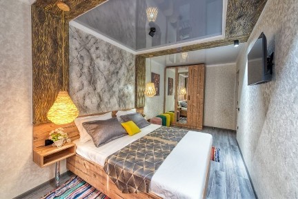 Туркестанская область, Шымкент, Абайский район