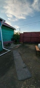 Северо-Казахстанская область, Петропавловск