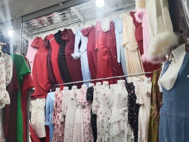 Туркестанская область, Жетысай