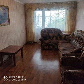 Продам квартиру 2- х комнатная район Тайги