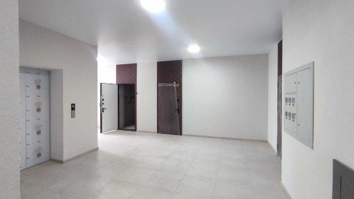 4-комн. 93 м2 Черновая Кирпич 2025г Лайф Парк2 2-сан. узла